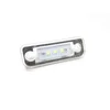 OEM LED osvetljenje za zadnje tablice Mercedes W211 E-CLASS (2001-2007), W203 C-CLASS, W219 CLS, 2 komada