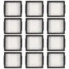 shumee HEPA filter za iRobot Roomba Combo J7+ plus/Combo j9+/Combo 10 Max - 6 kosov