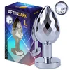 AfterDark Boltek Anal Plug Disco Size L