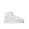 Puma KARMEN II MID, ženske patike za slobodno vreme, bela 397459