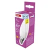 Emos zq3e24 Led sijalica classic candle 4,2w(40w) 470lm e14 cw ( 3611 )
