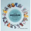 shumee Mini živali Amigurumi: 26 drobnih bitij za