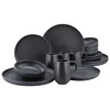 Creatable Kombinirani Servis Uno Black, 16-Delni