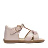 Sandali Nelli Blu CEO-CM240727-28 Roza