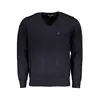 U.S. Grand Polo Muški džemper OUSTR261, Plavi