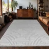 CONCEPTUM HYPNOSE Tepih (160x230) Sahara 1114 Silver