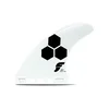 Futures Fins weiss