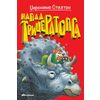 Džeronimo Stilton – Napad triceratopsa