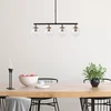 Opviq Luster Fazli-10430, 4xE14, 70x15x43-87 cm, Providni