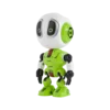 shumee Robot REBEL VOICE GREEN