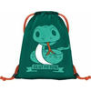 BAAGL Predšolska torba Harry Potter - Slytherin