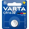 Varta VARTA litijeva gumbasta baterija CR1632
