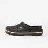 Sneakers Crocs Crocband Gum Clog Black EUR 38-39