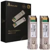 Extralink SFP+ 10G, 1310nm, SM, LC, 10km, 2-PACK, cena po komadu