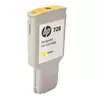 Kertridž HP 728 300ml/žuta