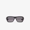 Sončna očala Oakley Chaminade Black Suede Universal
