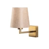 Opviq Profil 4651 Zidna lampa, Bronza