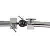Primež za stojala za tolkala Chrome Series Gibraltar