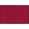 wash+dry PREDPRAŽNIK Regal Red 50/75 cm potiskano rdeča