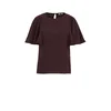 WE Fashion Bluza rjava