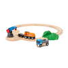 Osnovni nakladalni set Brio