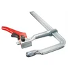 Bessey JEKLENA ROČNA OBJEMKA GH 250*120MM