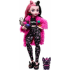 Monster High Lutka Draculaura (HKY66)