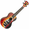 Mahalo MA2WW Artist Elite Series Wild West Koncertne ukulele