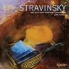 STRAVINSKY:ORPHEUS,JEU DE CARTES