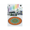CONCEPTUM HYPNOSE Tepih HMNT941 (60 x 100cm)