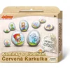 SMT Creatoys ARTLOVER Kamni z zgodbo - Rdeča kapica