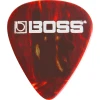 Boss BPK-72-SH Celluloid Pick Heavy Shell