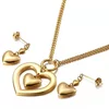 Set Aisha - Gold KP15143