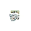 Duo Porcelanasta skodelica z nogo 510 ml PEONY WHITE PEONY - serija Royal Flowers