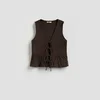 Reserved - Bluza s mešavinom viskoze