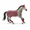 Schleich Trakehner kobila sa opremom za turnir