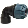 shumee Jasonov koleno 90° PP 25 mm x 3/4 notranji 10 barov