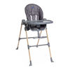CHICCO HRANILICA POLLY ESSENTIAL, COAL