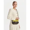Ročna torba Furla Sfera Mini WB01737 BX4280 IT 4498S Rumena