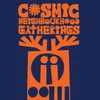 Cosmic Neighbourhood - Gatherings (LP)