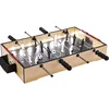 Body Sculpture stoni fudbal Table Top Light-Up sa LED osvetljenjem