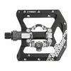 Pedala za noge EXUSTAR PM827