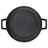 KELA Ponev za paello s površino brez prijema STELLA NOVA 36 cm KL-12221