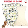 shumee Večnamenska plenica Coolmax Pocket NappiMe