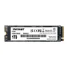 SSD M.2 NVMe 512GB Patriot P320 3000MBs/2200MBs P320P512GM28