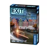 Exit: The Hunt Through Amsterdam