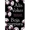 Boja purpura - Alis Voker ( 9443 )