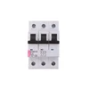 Odklopnik 3P C 2A 10kA AC ETIMAT10 002135708