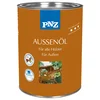 Olje za macesen in trdi les 0,75/2,5L AUSSENÖL PNZ - 0,75 L