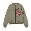 Cropp - Bomber jakna - maslina